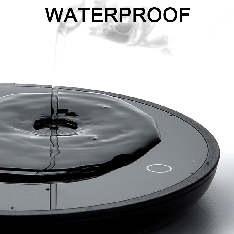 Coffee Mug Cup Warmer - Desktop Heating Pad for Home Office